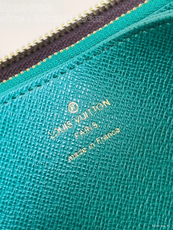 Firstbags ru review WALLET-10*20*2 ZIPPY VUITTON LOUIS cm 0815